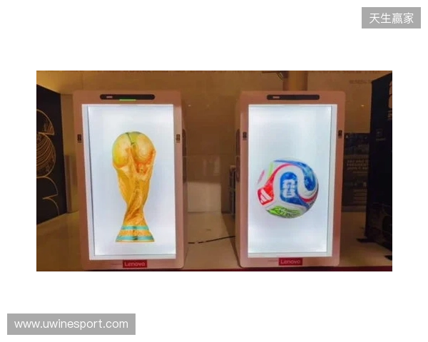 从世界杯抽签到FIFAe,“数字球迷时代”第一道门正在打开 从世界杯抽签到FIFAe,“数字球迷时代”第一道门正在打开