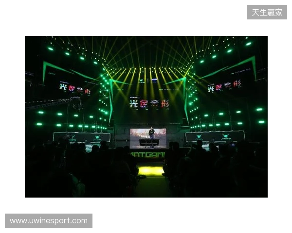 年末电竞狂欢落地武汉!2025光谷电竞嘉年华12月22日开战 年末电竞狂欢落地武汉!2025光谷电竞嘉年华12月22日开战