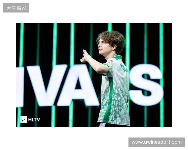 HLTV盘点：2025夏 秋季十大最具影响力转会