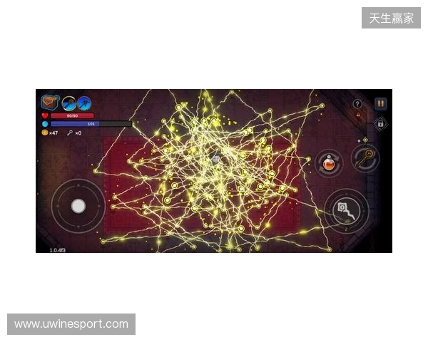 roguelike精品《魔法工艺》手游版掀AI挑战热潮 邀玩家12月竞速对决