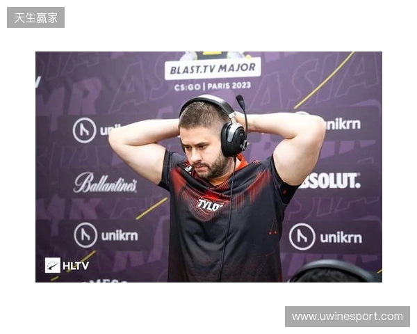 媒体爆料:LETN1将担任MIBR主教练 媒体爆料:LETN1将担任MIBR主教练