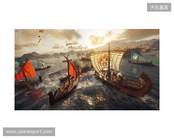 世界观宏大的3A RPG推荐｜《刺客信条：影》等5款史诗叙事