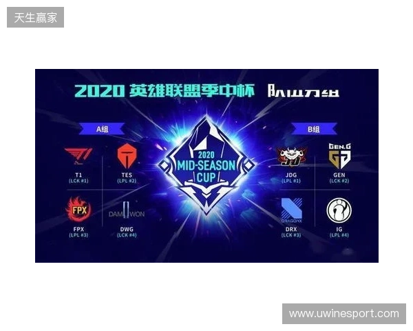 PVISION问鼎梦幻联赛,明天又是一个T1级别大赛开始