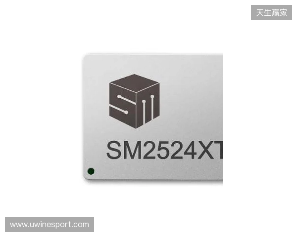 慧荣科技推出专为AI PC打造的SM2524XT主控,提供2.5M IOPS的AI推理与KV Cache性能
