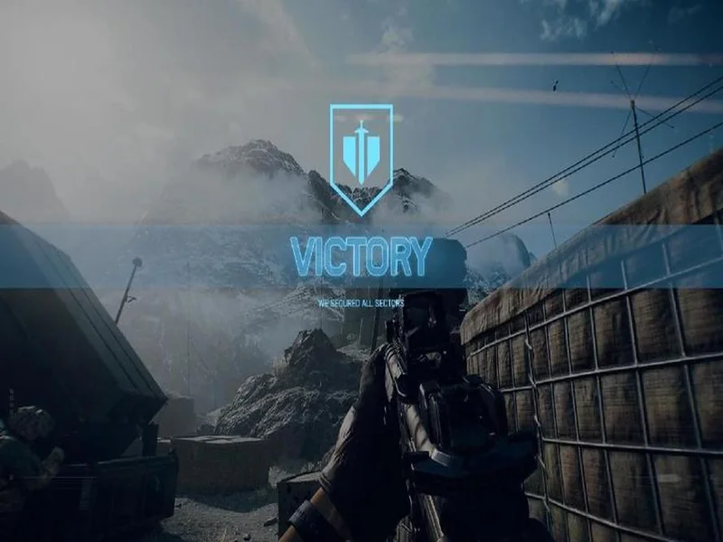 《战地风云 6》(Battlefield 6)冬季攻势更新上线并支持 DLSS 4