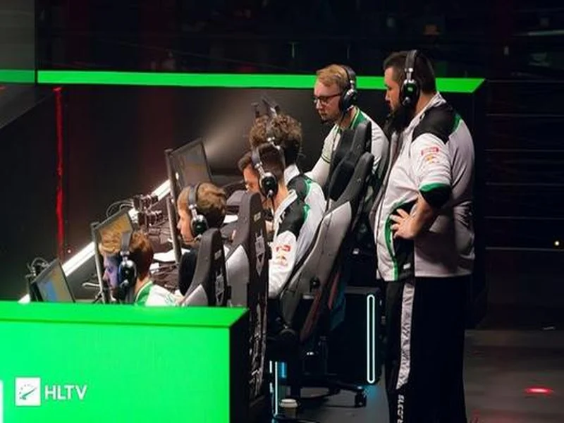 zonic：本次赛事我们的表现不够好，我为此负责